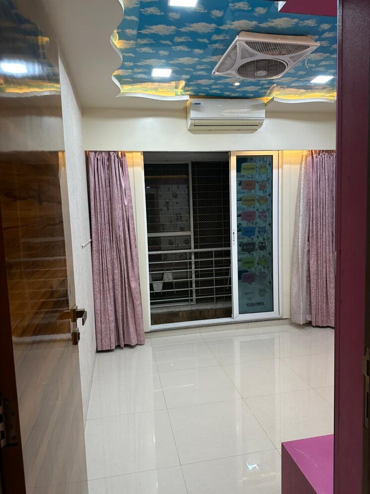 Balcony, skd-pinnacolo 3 Bedroom 783 Sq.Ft. Apartment In Mira Road Thane 7595381