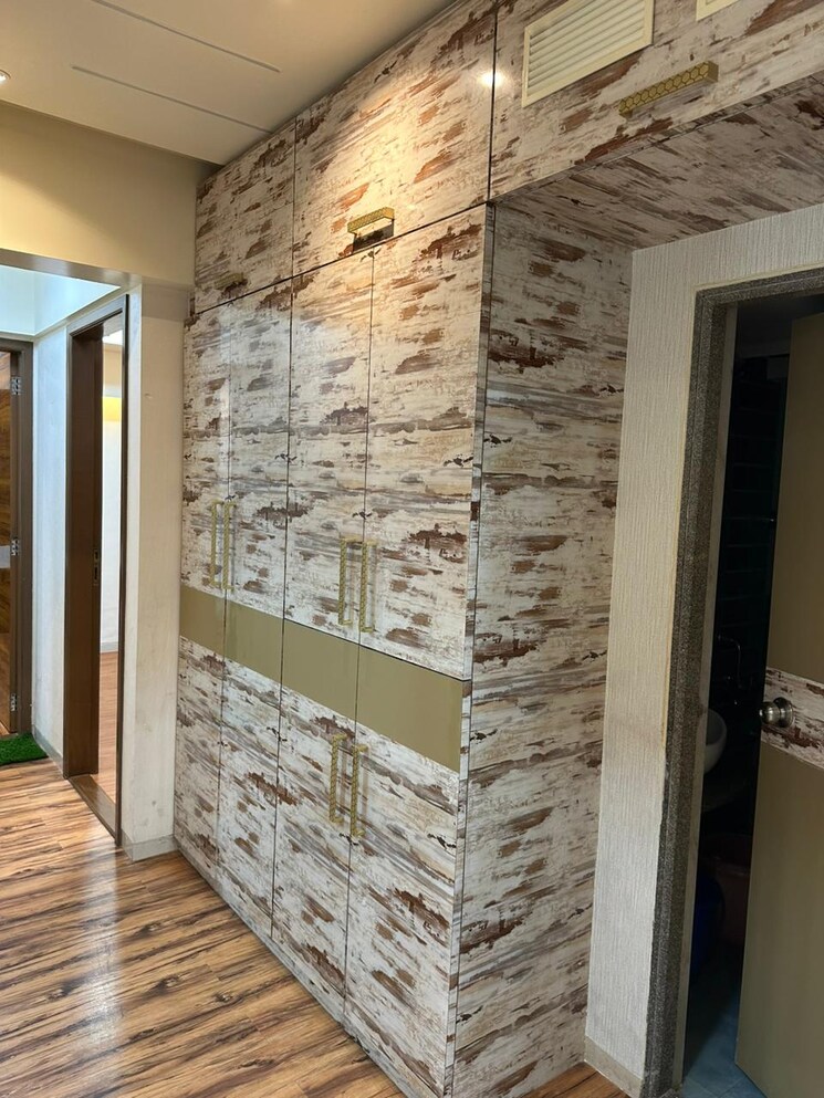 Bathroom, skd-pinnacolo 3 Bedroom 783 Sq.Ft. Apartment In Mira Road Thane 7595381