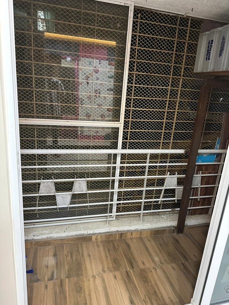 Balcony, skd-pinnacolo 3 Bedroom 783 Sq.Ft. Apartment In Mira Road Thane 7595381