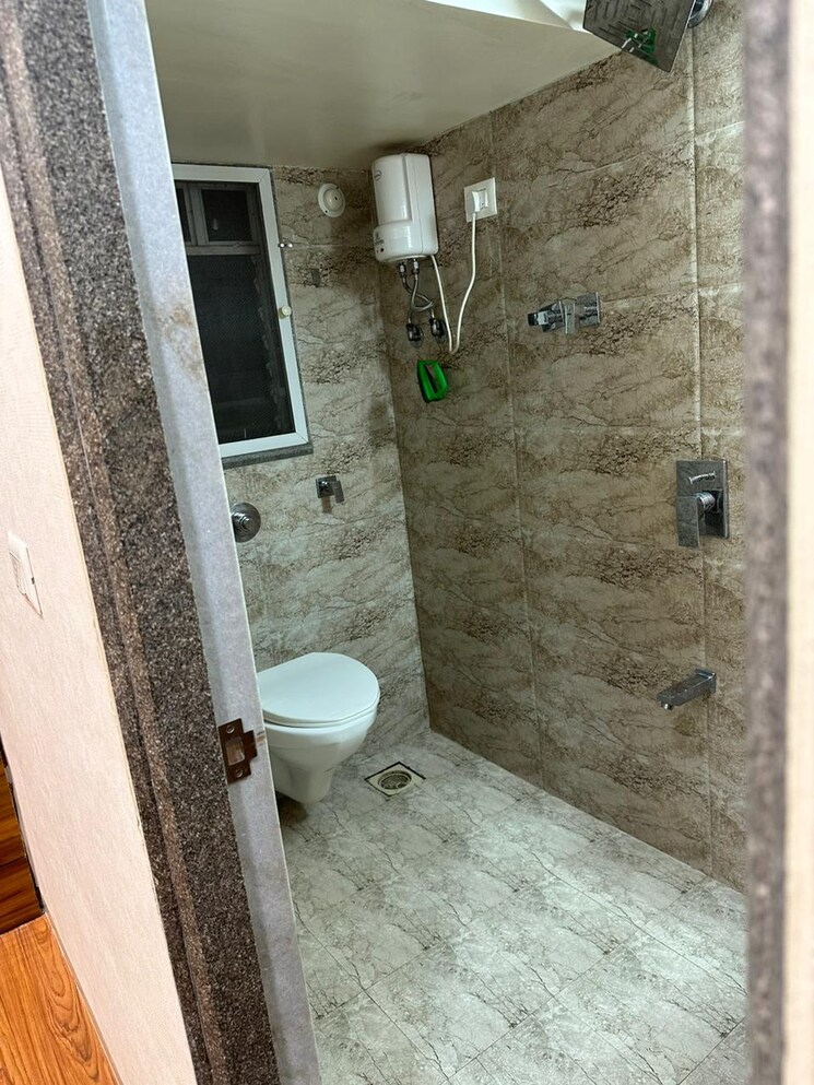 Bathroom, skd-pinnacolo 3 Bedroom 783 Sq.Ft. Apartment In Mira Road Thane 7595381