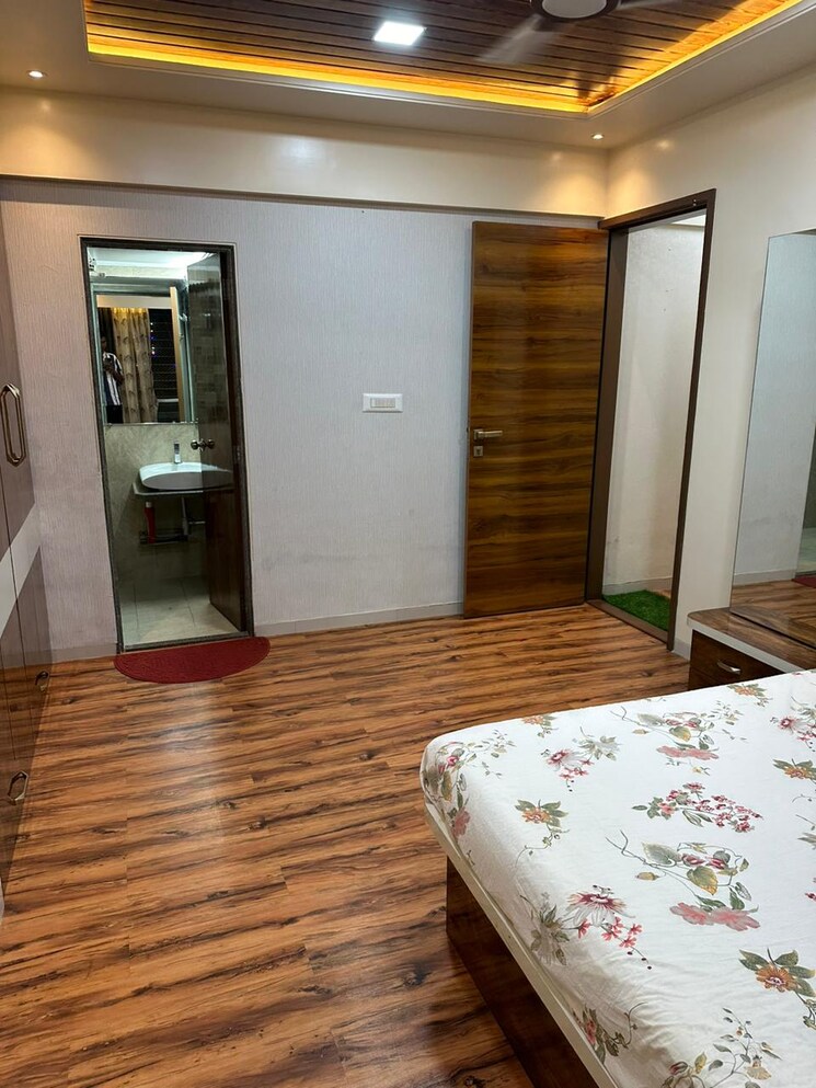 Room, skd-pinnacolo 3 Bedroom 783 Sq.Ft. Apartment In Mira Road Thane 7595381