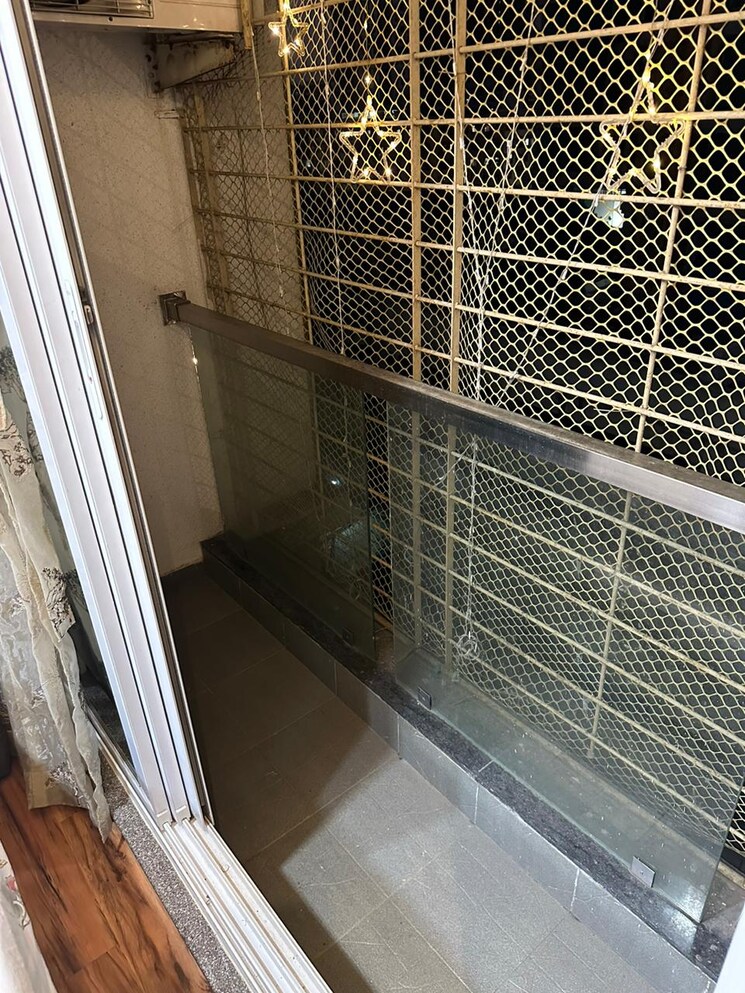 Balcony, skd-pinnacolo 3 Bedroom 783 Sq.Ft. Apartment In Mira Road Thane 7595381