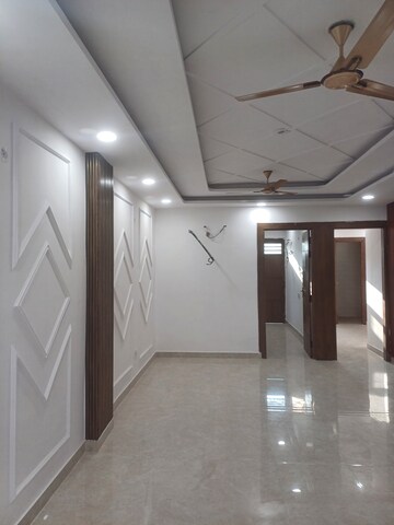 3.5 BHK Builder Floor For Sale in Fidato Honour Homes, Sector 89
