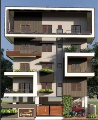 2 BHK Builder Floor For Resale in Kalena Agrahara Bangalore  7595172