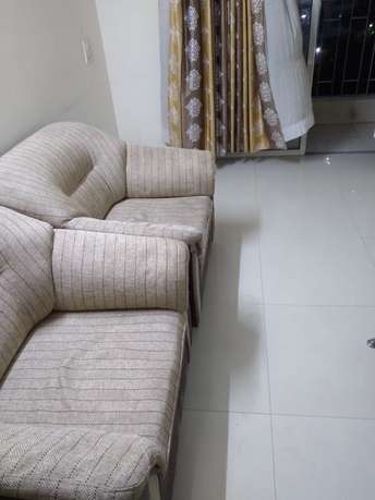 1 BHK Apartment For Rent in Amanora Metro Tower Hadapsar Pune  7595444