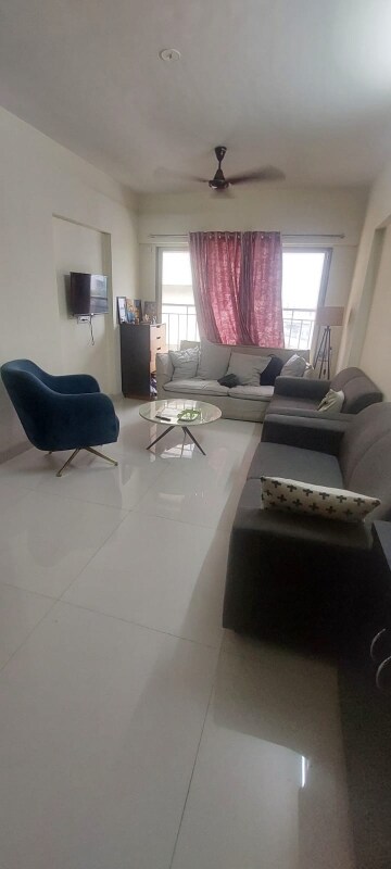 2 BHK Apartment For Rent in Avenue 51 Kalina Mumbai  7595488