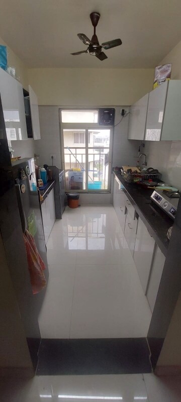 2 BHK Apartment For Rent in Avenue 51 Kalina Mumbai  7595488