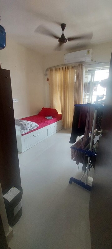 2 BHK Apartment For Rent in Avenue 51 Kalina Mumbai  7595488