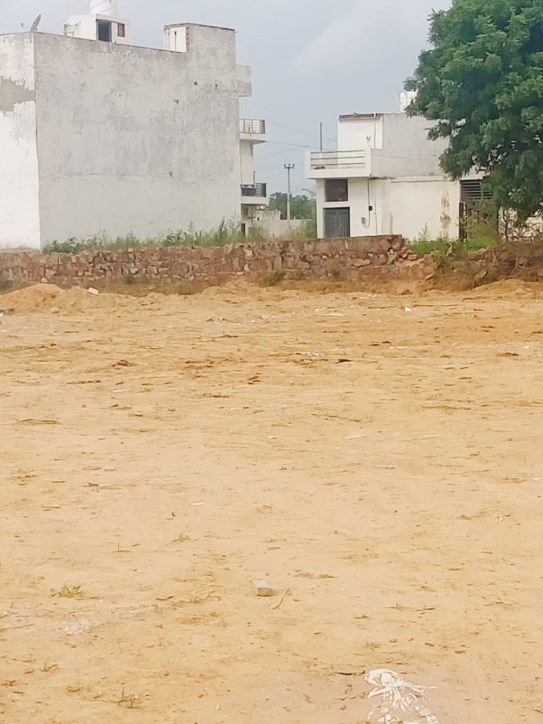 Plot For Resale in Silani Chowk Gurgaon  7595463