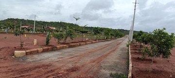 Plot Area in  Plot at Malkapur – for Sale