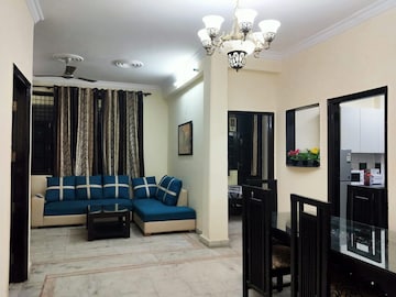 2 BHK Apartment For Resale in Sarfabad Village Noida  7595472