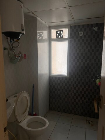 Bathroom in 3 BHK Apartment at Futec Gateway, Sector 75 – for Sale