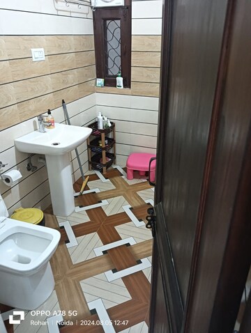 Attached Bathroom in 3 BHK Apartment at Futec Gateway, Sector 75 – for Sale