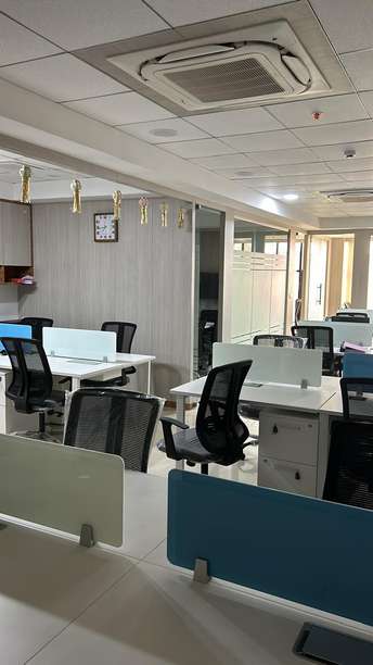 Commercial Office Space 2000 Sq.Ft. For Rent in Sector 19f Navi Mumbai  7595552