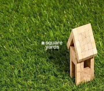 4 BHK Villa – Exterior View View at Kashipur Road - for Sale