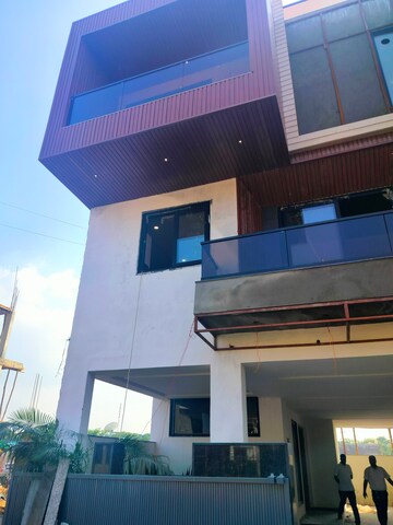 4 BHK Villa For Sale in Escon Park View Villas, Ecotech Iii Greater Noida
