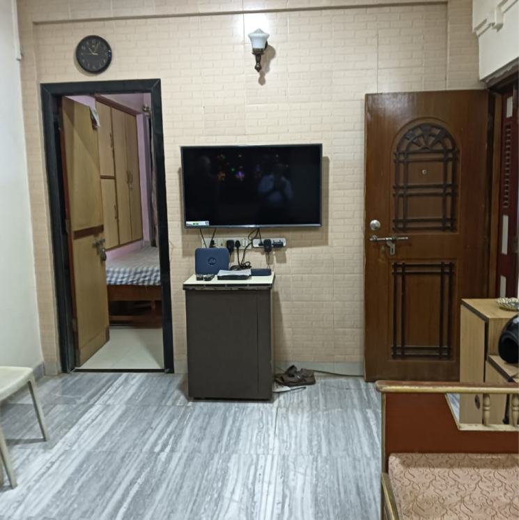 Room, sunshine-apartments-vile-parle-east 2 Bedroom 800 Sq.Ft. Apartment In Sahar Road Mumbai 7595597