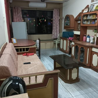 2 BHK Apartment For Rent in Sunshine Apartments Vile Parle East Sahar Road Mumbai  7595597