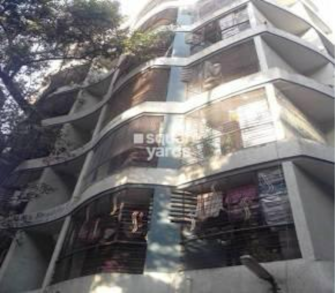 2 BHK Apartment For Rent in Sunshine Apartments Vile Parle East Sahar Road Mumbai  7595597