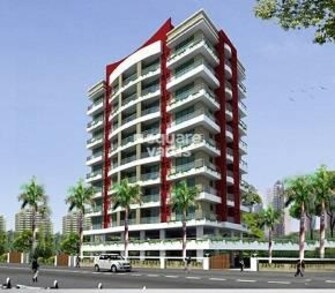 4 BHK Apartment For Resale in Akshay Girikunj Apartment Andheri West Mumbai  7595593