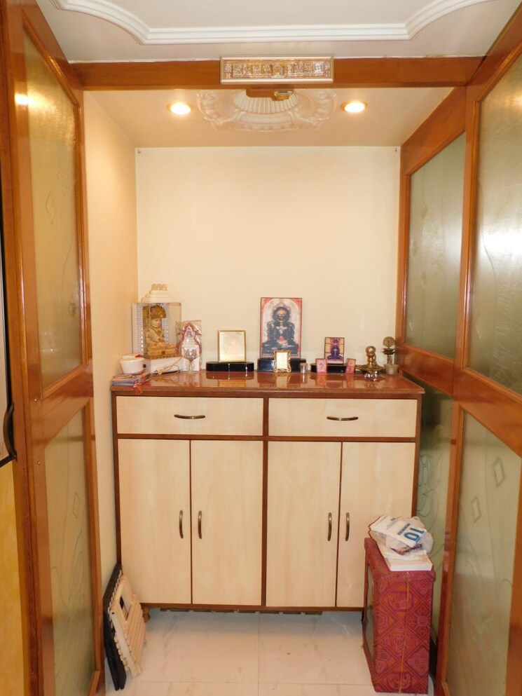 Kitchen, akshay-girikunj-apartment 4 Bedroom 1610 Sq.Ft. Apartment In Andheri West Mumbai 7595593