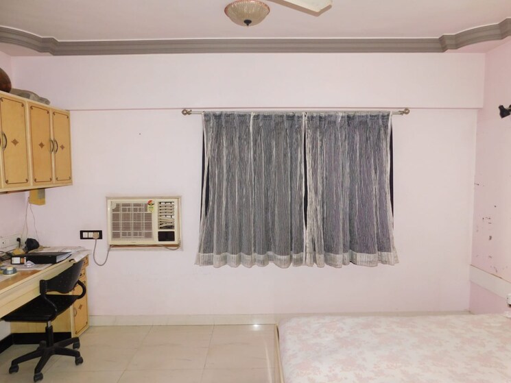 Bedroom, akshay-girikunj-apartment 4 Bedroom 1610 Sq.Ft. Apartment In Andheri West Mumbai 7595593