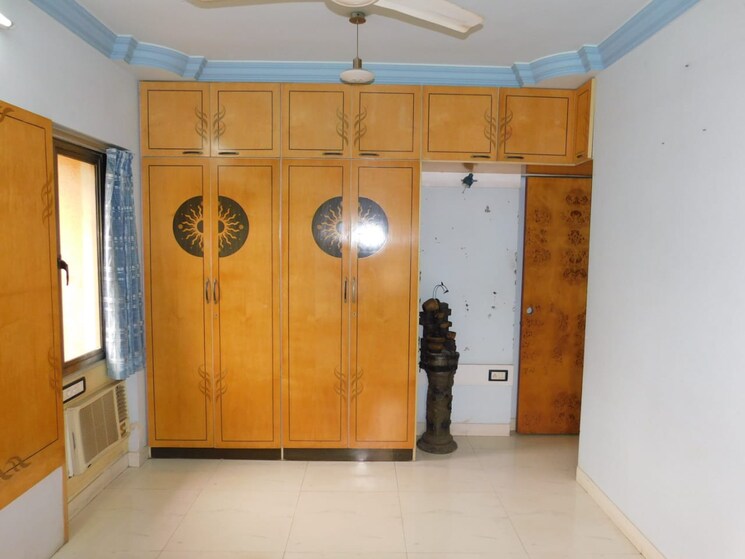 Room, akshay-girikunj-apartment 4 Bedroom 1610 Sq.Ft. Apartment In Andheri West Mumbai 7595593