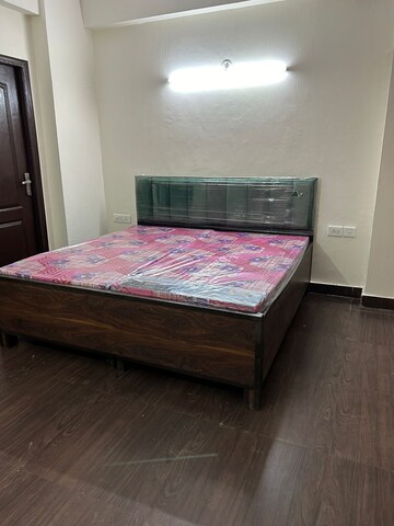 Bedroom in 3 BHK Apartment at Futec Gateway, Sector 75 – for Sale