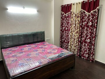 Bedroom in 3 BHK Apartment at Futec Gateway, Sector 75 – for Sale