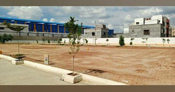  Plot For Sale in Mysore Road