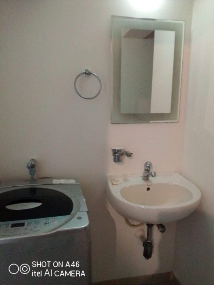 Bathroom, raj-galaxy-i 2 Bedroom 820 Sq.Ft. Apartment In Kalina Mumbai 7595622