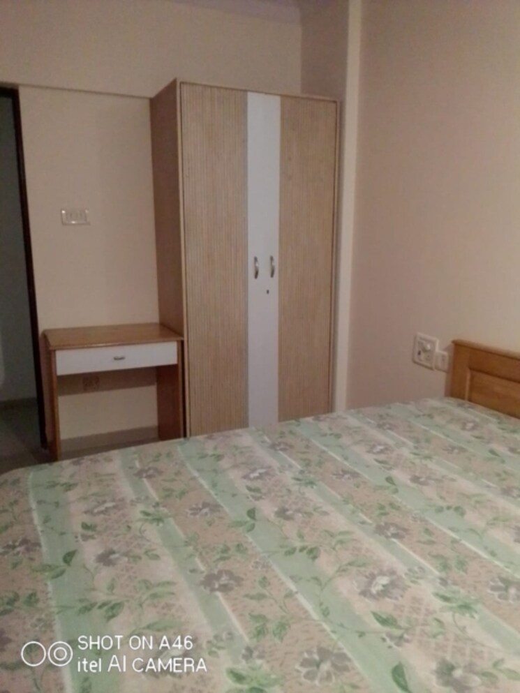 Room, raj-galaxy-i 2 Bedroom 820 Sq.Ft. Apartment In Kalina Mumbai 7595622