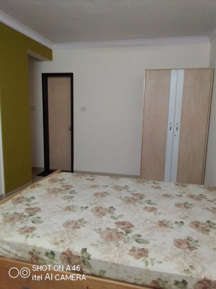 Room, raj-galaxy-i 2 Bedroom 820 Sq.Ft. Apartment In Kalina Mumbai 7595622