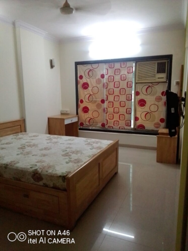 Bedroom, raj-galaxy-i 2 Bedroom 820 Sq.Ft. Apartment In Kalina Mumbai 7595622