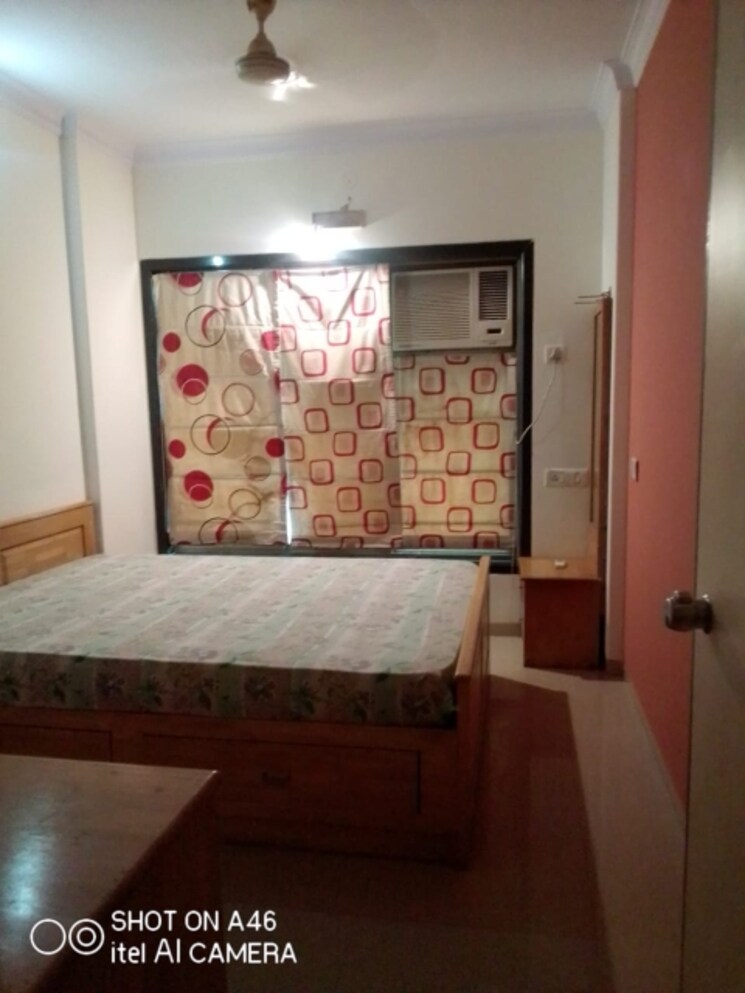 Bedroom, raj-galaxy-i 2 Bedroom 820 Sq.Ft. Apartment In Kalina Mumbai 7595622