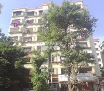 1 BHK Apartment For Rent in Madhav CHS Borivali West Mumbai  7595606