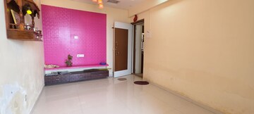 Room in 1 BHK Apartment at Dombivli West – for Sale