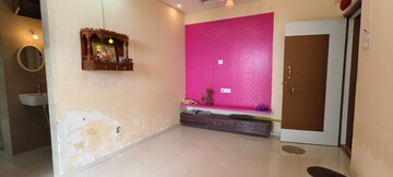 Room in 1 BHK Apartment at Dombivli West – for Sale