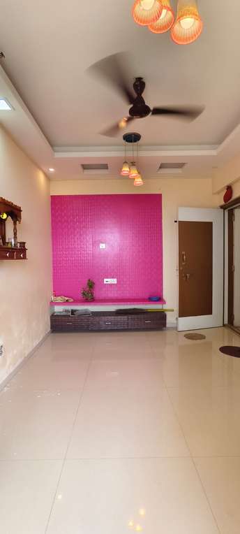 1 BHK Apartment For Resale in Dombivli West Thane  7595663