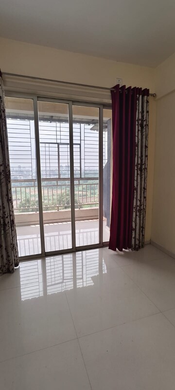 Bedroom in 1 BHK Apartment at Dombivli West – for Sale