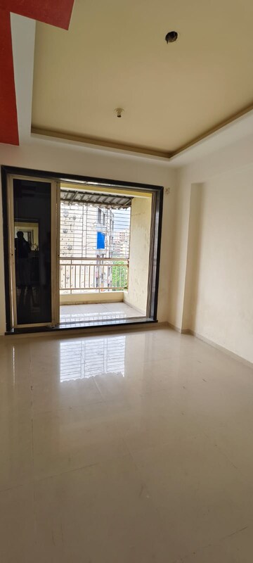 Bedroom in 1 BHK Apartment at Dombivli West – for Sale