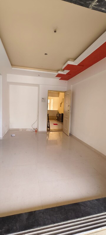 Room in 1 BHK Apartment at Dombivli West – for Sale