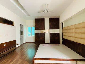 2 BHK Apartment For Rent in Frontline Seven Kokapet Hyderabad  7595634