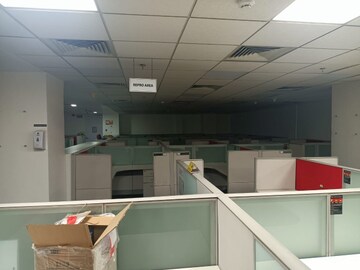 Commercial Office Space 1500 Sq.Ft. For Rent in Sector 16 Noida  7595678