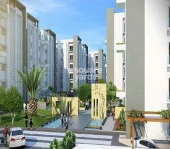 3 BHK Apartment For Resale in Aryamitra skyila Puppalaguda Hyderabad  7595666