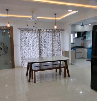 3 BHK Apartment For Resale in Aryamitra skyila Puppalaguda Hyderabad  7595666