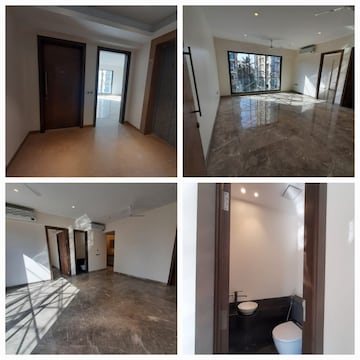 2 BHK Apartment For Rent in Trailokya Apartment Khar Khar West Mumbai  7595659