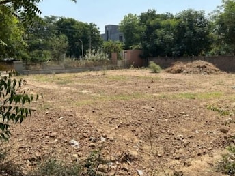 Plot For Resale in Bellary Road Bangalore  7595667