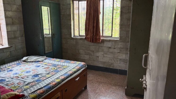 Bedroom, farheen-apartment 1 Bedroom 425 Sq.Ft. Apartment In Santacruz East Mumbai 7595802