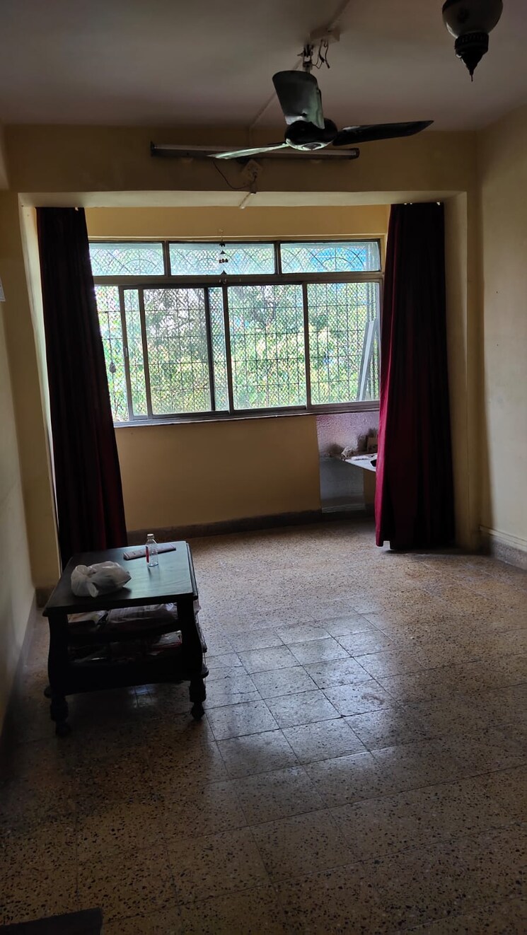 Room, farheen-apartment 1 Bedroom 425 Sq.Ft. Apartment In Santacruz East Mumbai 7595802